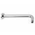 Brazo pared redondo para rociador ducha Aquassent