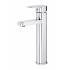 Grifo lavabo alto Detroit Aquassent