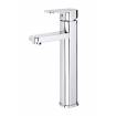 Grifo lavabo alto Detroit Aquassent