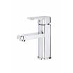 Grifo Lavabo Detroit Aquassent