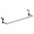 Toallero de barra colgante 77cm