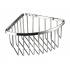 Rejilla rinconera modelo inox