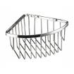 Rejilla rinconera modelo inox