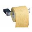 Toallero bidet/portarrollos sin tapa Yass