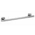 Toallero barra 60 cm Bassic
