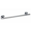 Toallero barra 45 cm Bassic