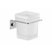 Portacepillos de pared Bassic