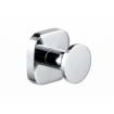 Percha de baño Bassic