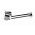 Toallero bidet/portarrollos sin tapa Bassic