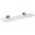 Repisa para baño Bassic