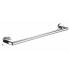 Toallero barra 60 cm Sole