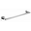 Toallero barra 35 cm Sole
