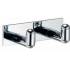 Percha doble Sole