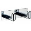 Percha doble Sole