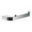 Toallero bidet/portarrollos sin tapa Lys