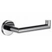 Toallero bidet/Portarrollos sin tapa Eco