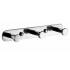 Percha triple Eco