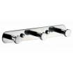 Percha triple Eco