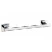 Toallero de baño 60 cm Sintor