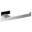 Toallero bidet/portarrollos sin tapa Sintor
