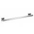 Toallero barra 60 cm Lissa