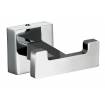 Percha de baño Lissa