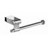 Toallero bidet/portarrollos sin tapa Iris