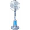 Ventilador nebulizador