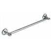 Toallero de baño 57 cm Bolero