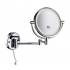 Espejo con aumento 5X con LED 4w