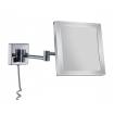 Espejo con 5X aumento con LED 4w