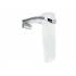 Aplique LED cromo