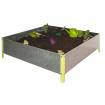 Mesa de Cultivo Huerto Urbano 400 Litros