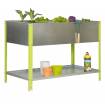 Mesa de Huerto Urbano 200 Litros