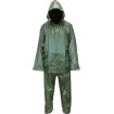 Traje de agua de poliuretano PVC Orework