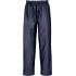 Pantalón de traje de agua PVC