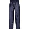 Pantalón de traje de agua PVC