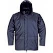 Chaqueta de traje de agua PVC
