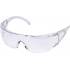 Gafas de protección Nice ocular claro