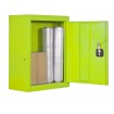 Armario metálico SimonGarden 50 cm Verde