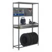 Estanteria Taller SimonRacing Box Megaplus 120 cm