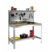 Banco de trabajo simonwork bt3 900 galva-madera