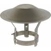 Sombrerete inoxidable Bex