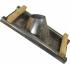 Cubreaguas con base plomo