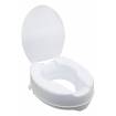 Asiento WC con tapa
