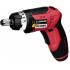 Taladro atornillador a batería Stayer 3,6V + Maletín