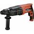 Martillo rotativo SDS plus HD26BK Stayer