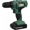 Taladro a batería BHL118PK Stayer