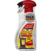 Limpia estufas 750 ml pack dos unidades Massó