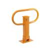 Barrera de parking PK2